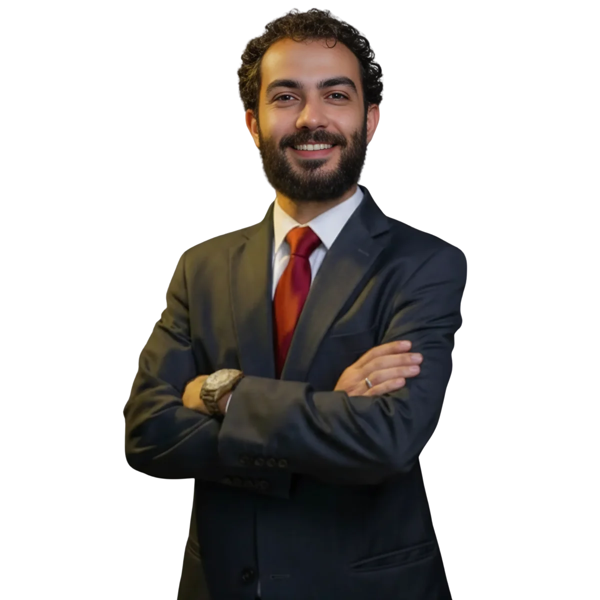 Edu Simão — Advogado